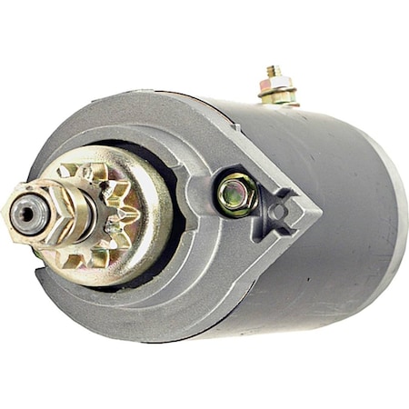 Aftermarket JAndN Electrical Products Starter 410-21005-JN